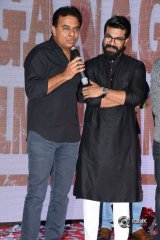 Kaadali Movie Audio Launch